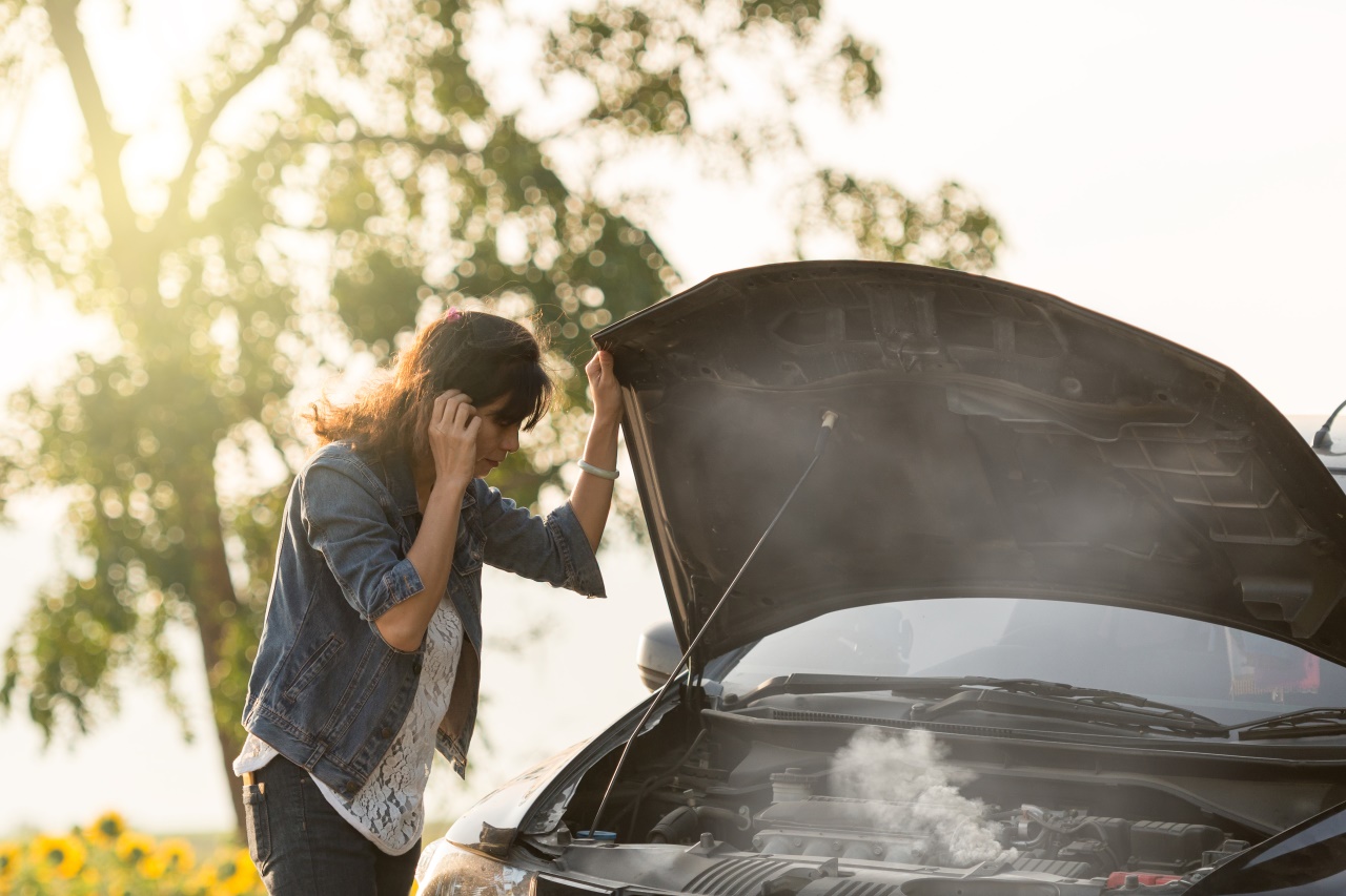 cash for cars in Washington